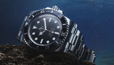 Rolex montre second main